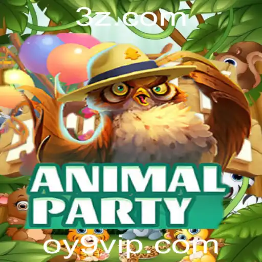 Descubra AnimalParty: O Jogo Interativo para Todas as Idades