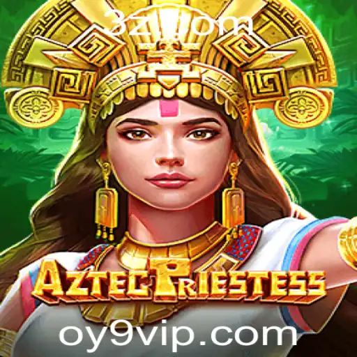 Descubra o Fascinante Mundo de AztecPriestess: Uma Viagem à Civilização Asteca