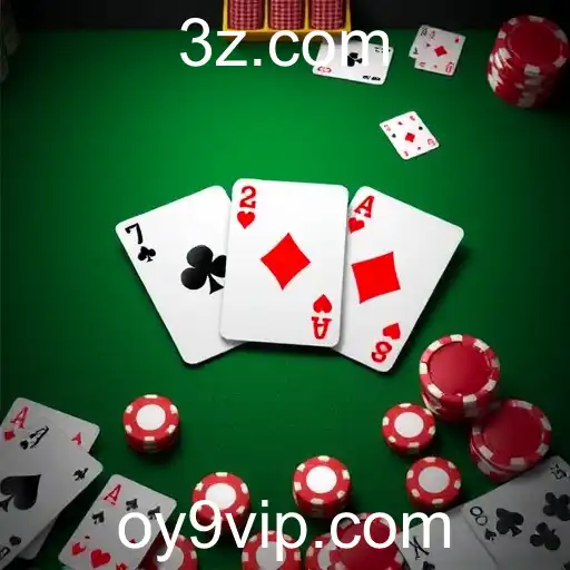 Bacará Online: O Fascínio e a Atração do Jogo de Cartas