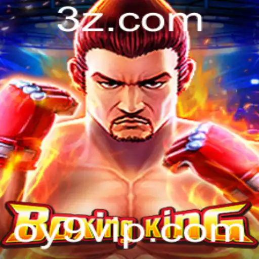 BoxingKing: Um Mergulho no Mundo dos Jogos de Luta com OY9
