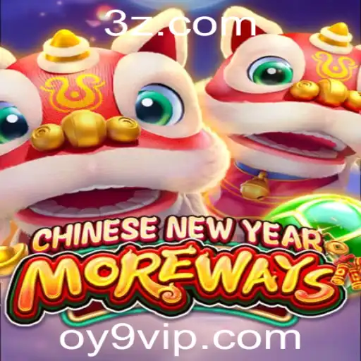 Descubra o Fascinante Jogo CHINESENEWYEARMOREWAYS com OY9
