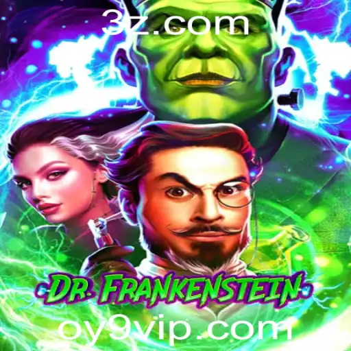 DrFrankenstein: Um Jogo Empolgante de Estratégia