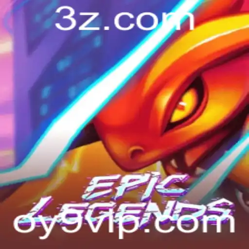 EpicLegends: Descubra o Jogo de Aventura Mais Emocionante de 2023