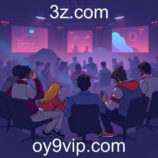 Explorando as Novas Fronteiras dos Jogos Digitais em 2025