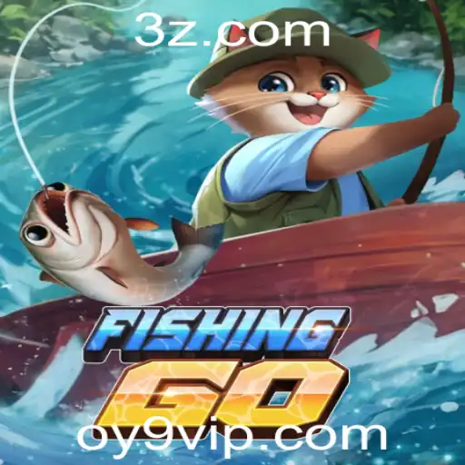 FishingGO: Mergulhando na Aventura com a Nova Sensação do Mundo dos Jogos