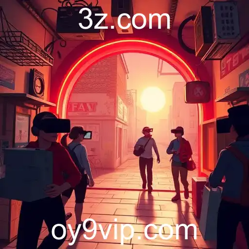 O Impacto de OY9 no Cenário de Jogos Brasileiro