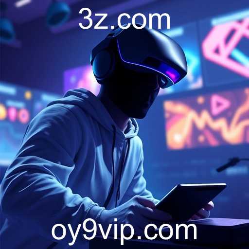 Inovações no Universo dos Jogos em 2025