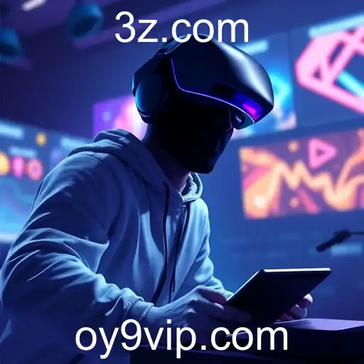 Inovações no Universo dos Jogos em 2025