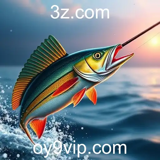 Jogos de Pesca: Explorando o Mundo Virtual com OY9