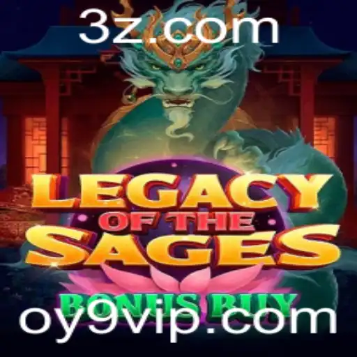 Domine o Mundo Místico de LegacyoftheSagesBonusBuy: Uma Jornada Épica