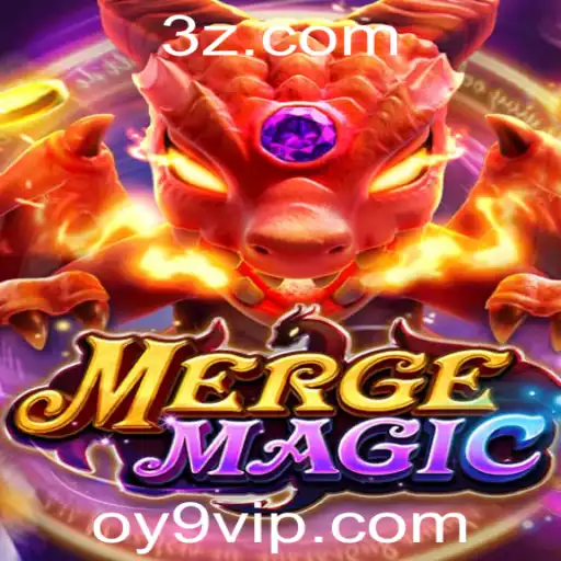 Descubra o Universo de MERGEMAGIC: Um Guia Completo