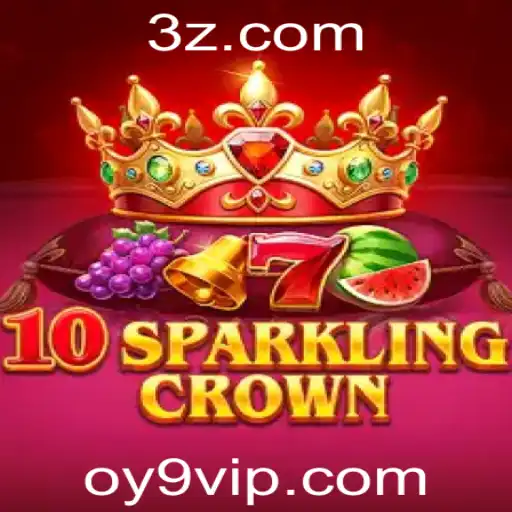 Explorando o Emocionante Mundo de 10SparklingCrown: Uma Viagem Através das Regras e Estratégias do Jogo