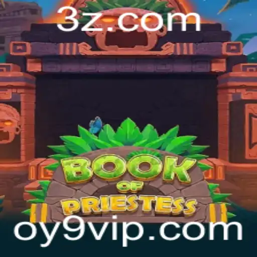 Explorando BookOfPriestess: O Novo Fenômeno do Mundo dos Jogos