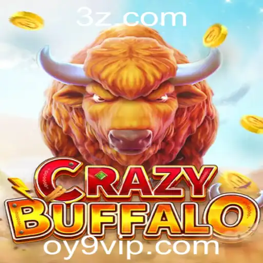 CRAZYBUFFALO: O Desafio Empolgante que Está Conquistando o Mundo dos Jogos