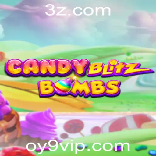 Explorando o Fascinante Mundo de CandyBlitzBombs: A Revolução do Entretenimento Digital