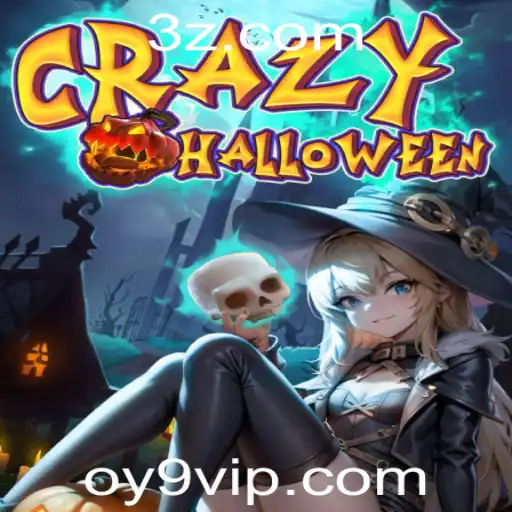 CrazyHalloween: O Jogo de Terror e Aventura para Todas as Idades