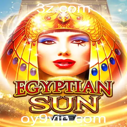 Explorando o Universo de EgyptianSunSE: Um Mergulho no Mundo da Aventura