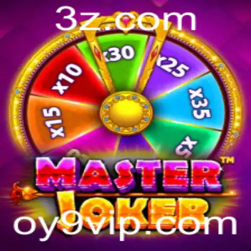 MasterJoker: Descubra a Novidade em Jogos com a Palavras-chave OY9