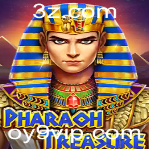 PharaohTreasure: A Aventura Emocionante do Antigo Egito