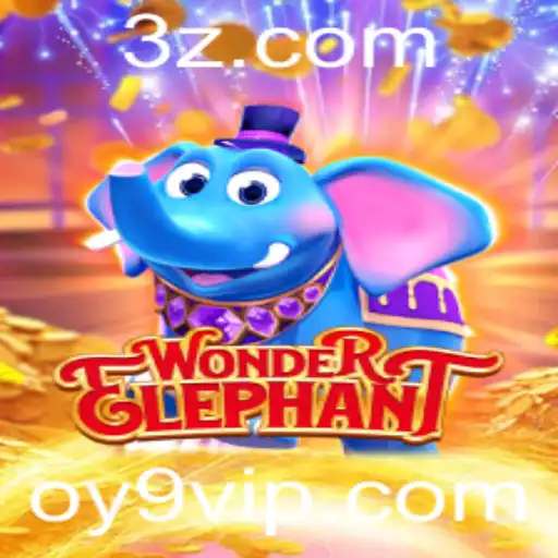 Explorando o Fascinante Universo de WonderElephant: O Jogo Inovador com Código OY9