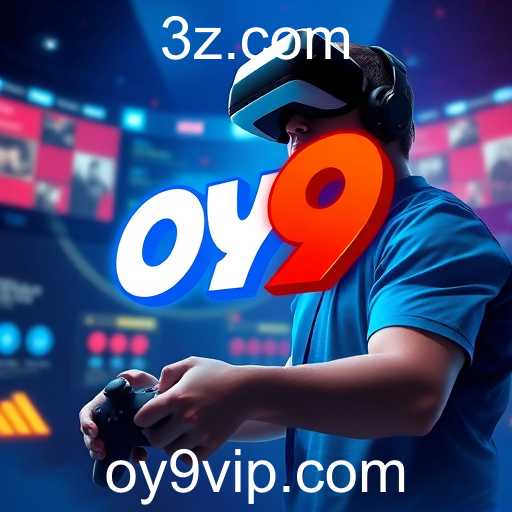 OY9: Revolucionando o Cenário dos Jogos em Português