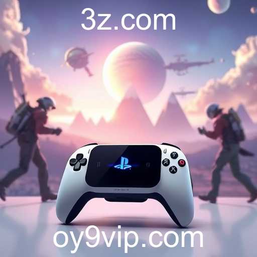 A Ascensão do OY9 como Portal de Jogos em 2025