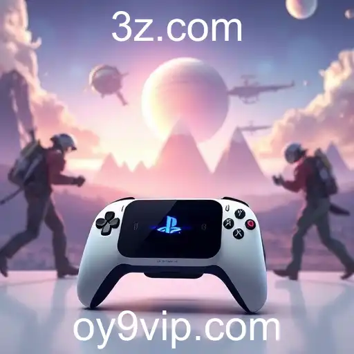 A Ascensão do OY9 como Portal de Jogos em 2025