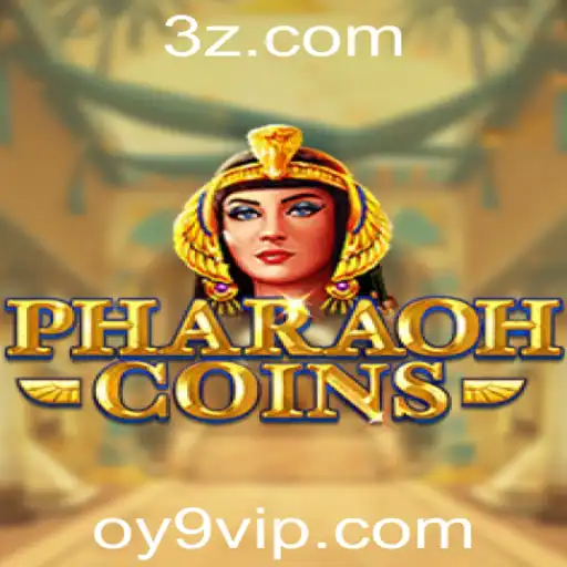 Descubra as Emoções de PharaohCoins: Um Jogo de Estratégia e Riqueza