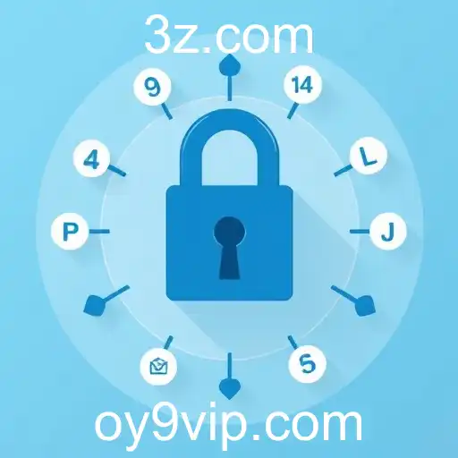 Política de Privacidade e a Importância do OY9