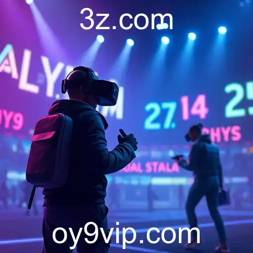 Revolutionizing Gameplay: The Impact of OY9