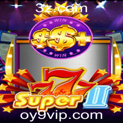 Explorando o Mundo de Super777II: Uma Jornada Inesquecível