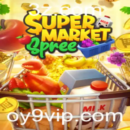 Descubra SupermarketSpree: Aventura Interativa no Mundo das Compras