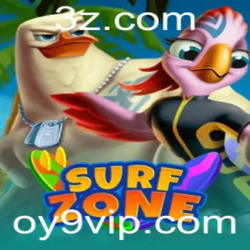 Explorando o Universo de SurfZone: O Jogo que Revoluciona o Gênero de Esportes Aquáticos