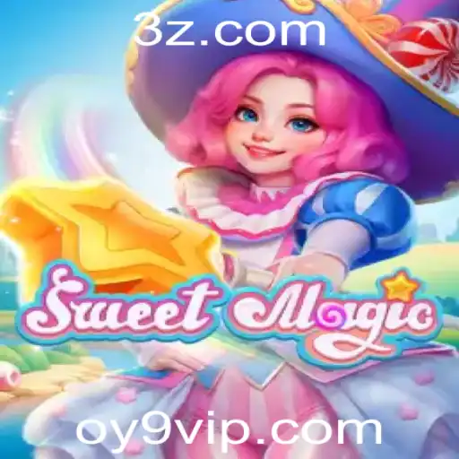 Descobrindo SweetMagic: O Jogo Envolvente Marcado por Estratégia e Criatividade
