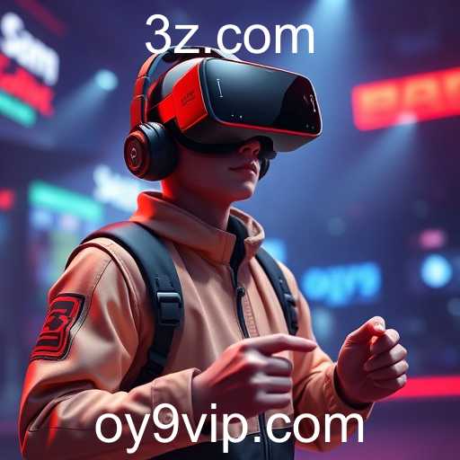 Inovações tecnológicas nos games de 2025