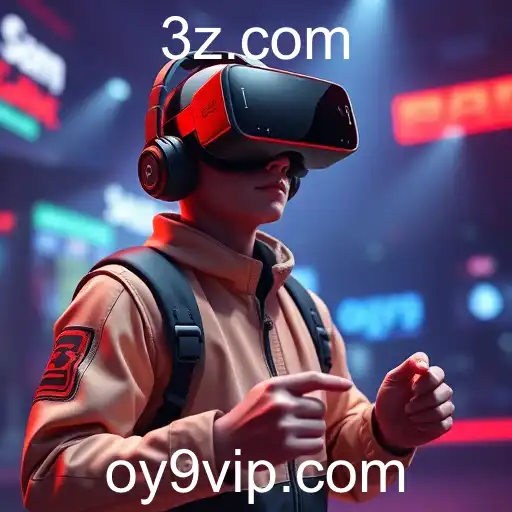 Inovações tecnológicas nos games de 2025