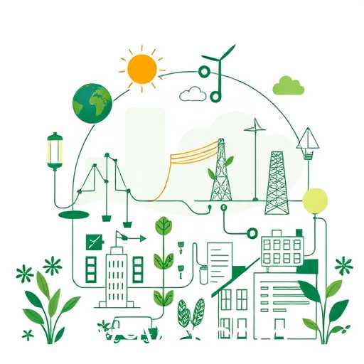 Inovações Tecnológicas e Sustentabilidade no Brasil