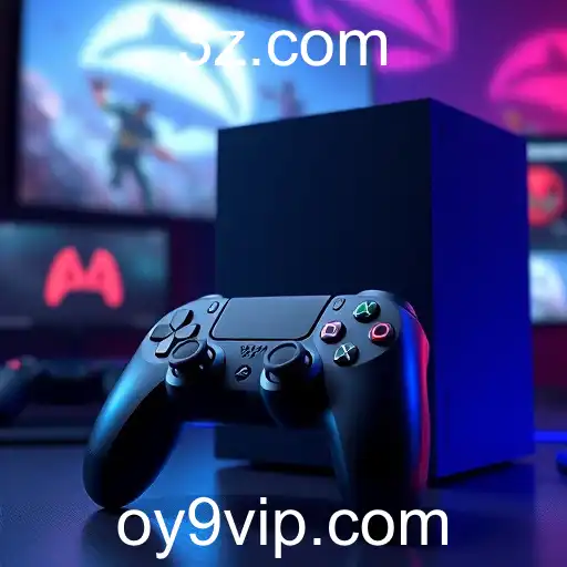 Tendências de Jogos em 2025: O Impacto de OY9