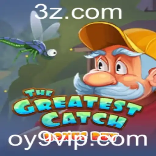 Explorando o Universo de 'TheGreatestCatchBonusBuy'