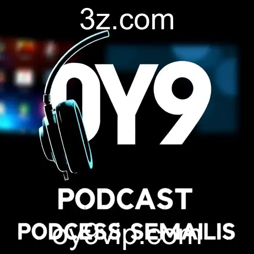 A Revolução de OY9 no Mundo dos Jogos
