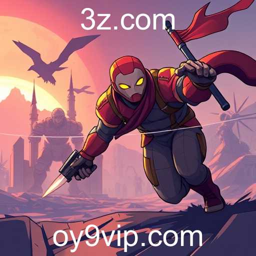 Exploração Virtual: O Mundo dos Jogos e a Nova Tendência