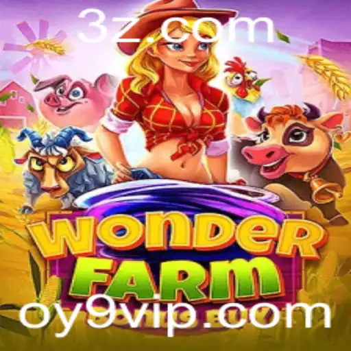 Explorando WonderFarmBonusBuy: Um Novo Horizonte no Mundo dos Jogos Digitais